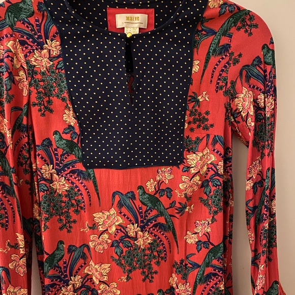 Maeve Dress - Picture 3 of 8